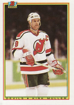 Kirk Muller