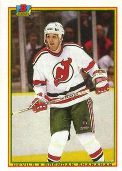 Brendan Shanahan