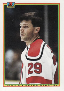 Peter Stastny