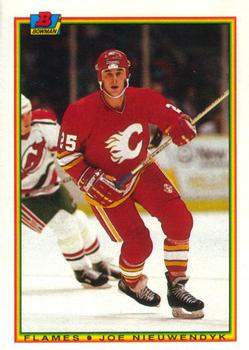 Joe Nieuwendyk