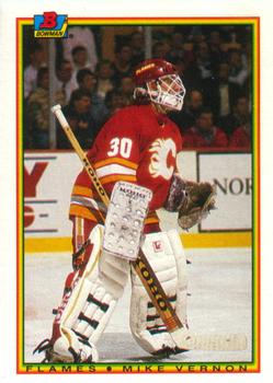 Mike Vernon