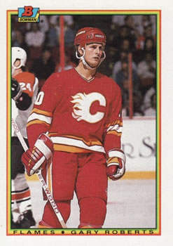 Gary Roberts