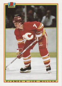 #97 Joe Mullen