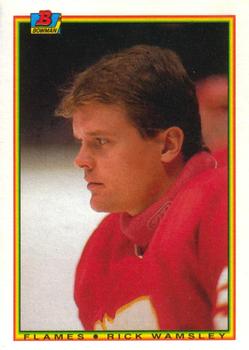 Rick Wamsley