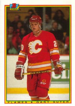 #101 Gary Suter