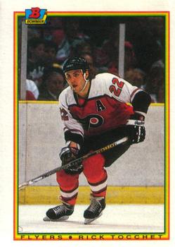 Rick Tocchet
