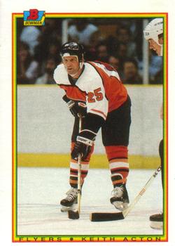 #113 Keith Acton