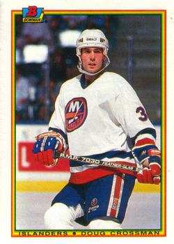Doug Crossman