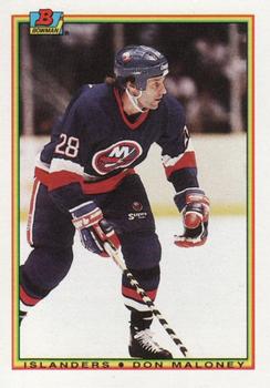 Don Maloney