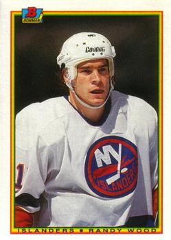 Randy Wood