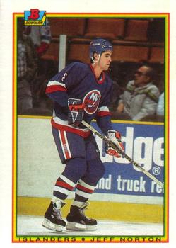 Jeff Norton