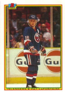 Pat LaFontaine