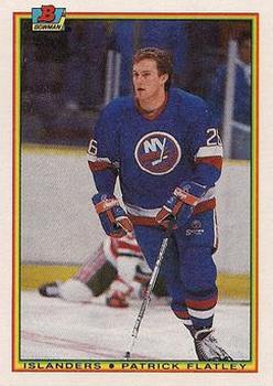 Patrick Flatley