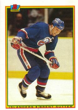 Brent Sutter