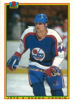 Shawn Cronin