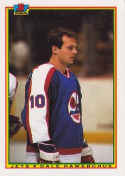 Dale Hawerchuk