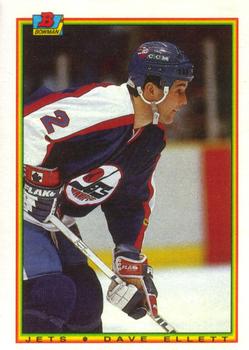 Dave Ellett