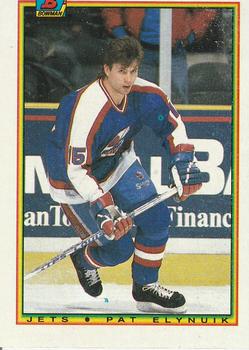 Pat Elynuik