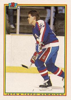 Teppo Numminen