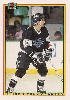 Tony Granato