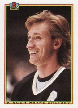 Wayne Gretzky