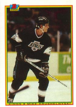 Mike Krushelnyski