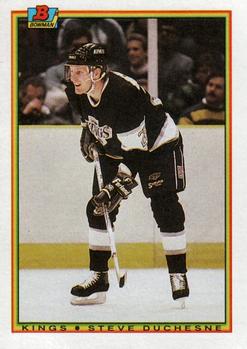 Steve Duchesne