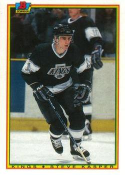 Steve Kasper