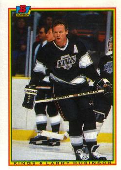 Larry Robinson