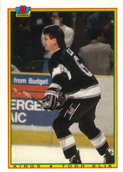Todd Elik