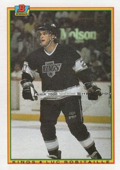 Luc Robitaille