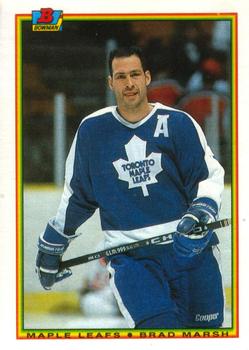 #158 Brad Marsh