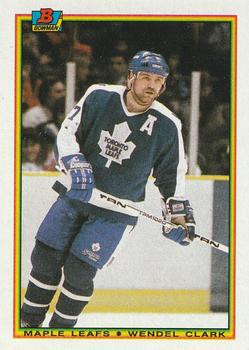 Wendel Clark