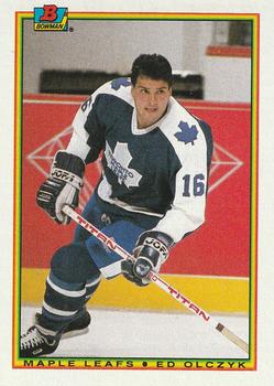 Ed Olczyk