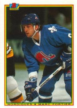 Marc Fortier