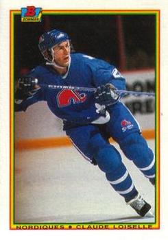 Claude Loiselle
