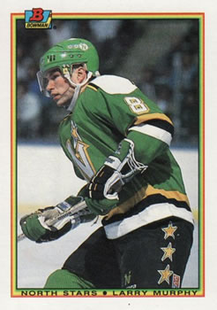 Larry Murphy