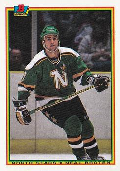 Neal Broten
