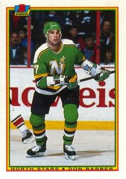 #179 Don Barber
