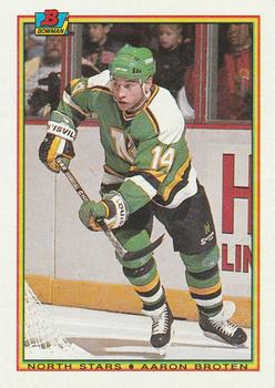 Aaron Broten