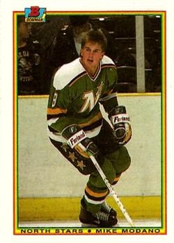 Mike Modano