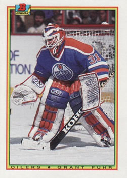 Grant Fuhr