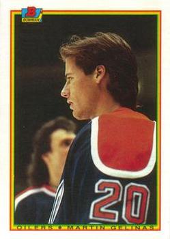 Martin Gelinas