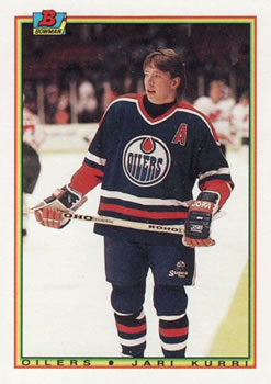 Jari Kurri