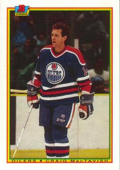 Craig MacTavish