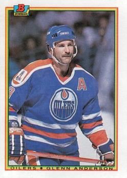Glenn Anderson