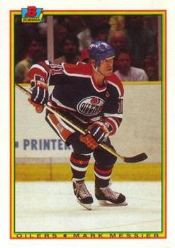 #199 Mark Messier