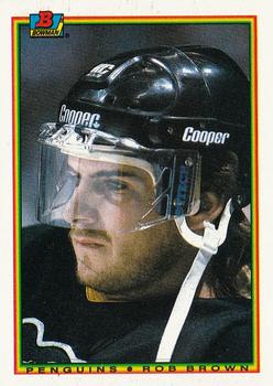 Rob Brown