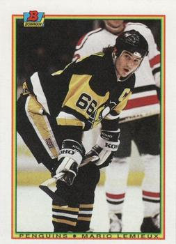 Mario Lemieux