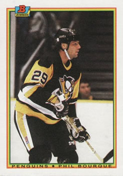 #205 Phil Bourque